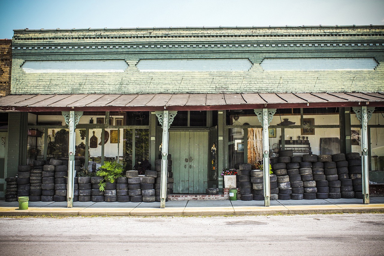 Securing Your Detached Garage – Best Practices